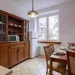 22 Centrum - Mieszkanie Dla 4 Osob Apartament