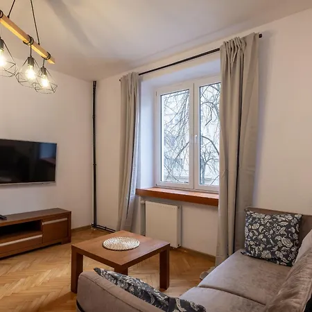 Apartament 22 Centrum - Mieszkanie Dla 4 Osob Gdynia