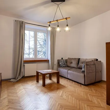 22 Centrum - Mieszkanie Dla 4 Osob *