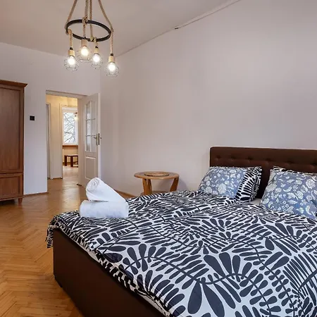 22 Centrum - Mieszkanie Dla 4 Osob * Gdynia