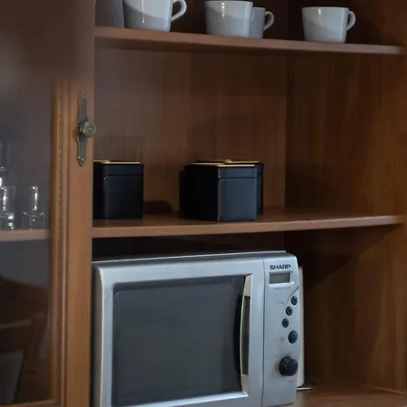 Appartamento 22 Centrum - Mieszkanie Dla 4 Osob *