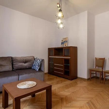 Apartment 22 Centrum - Mieszkanie Dla 4 Osob Gdynia
