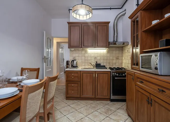 22 Centrum - Mieszkanie Dla 4 Osob Gdynia