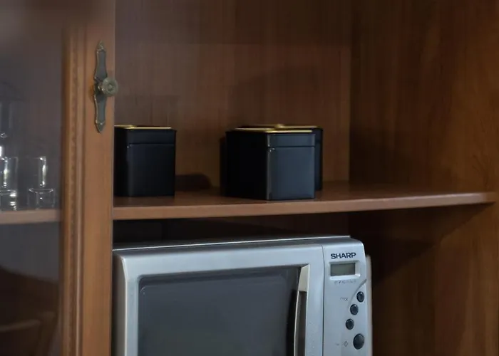 Appartement 22 Centrum - Mieszkanie Dla 4 Osob *