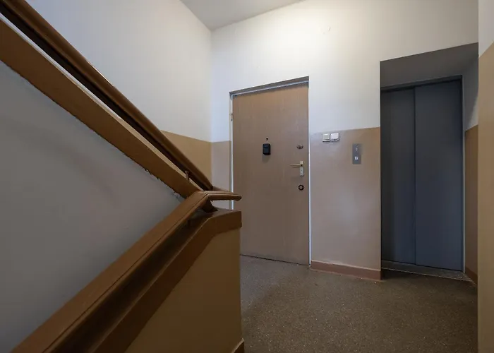 22 Centrum - Mieszkanie Dla 4 Osob Gdynia